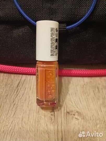 Лак для ногтей Essie