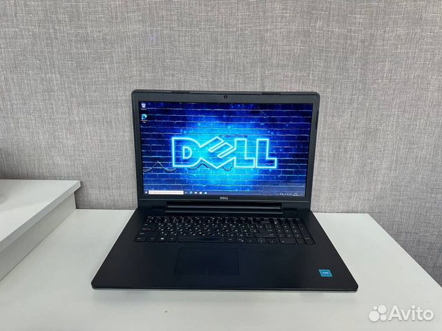 Ноутбук с большим экраном (8gb, intel, ssd) купить в Липецке ...
