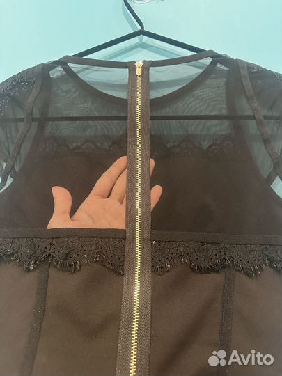 Костюм женский Love republic 44