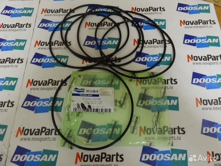 401002-00786 / 51.96501-0412 / 65.96501-0082 / 65