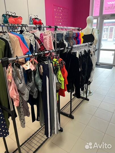 Бутик нижнего белья