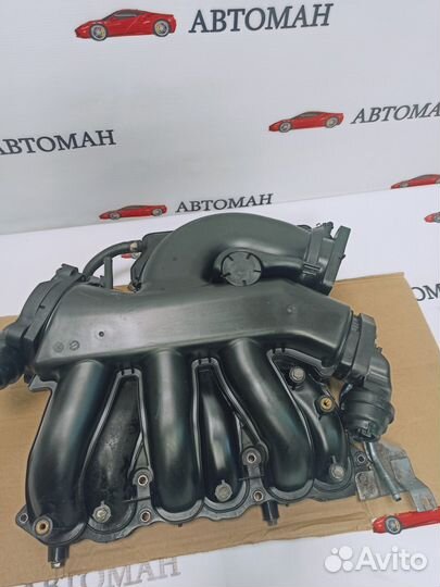 Коллектор впускной Nissan Murano 3 Z52