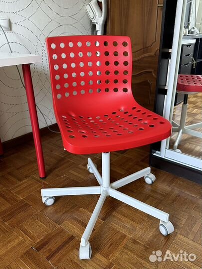 Компьютерный стул IKEA