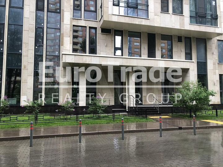 Сдам торговое помещение, 500 м²