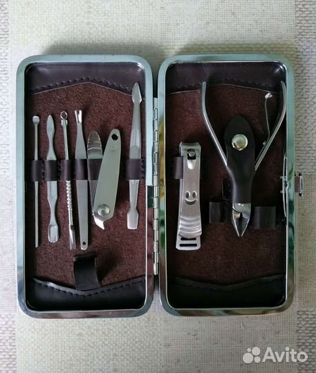 Лампа для ногтей