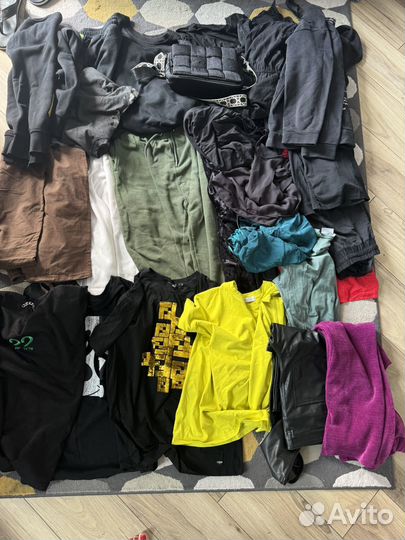 Женские вещи пакетом 46 48 размер