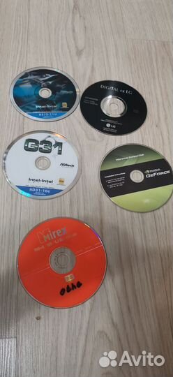 Диски cd-rw, dvd-rw, музыка, фильмы, mp3, vhs