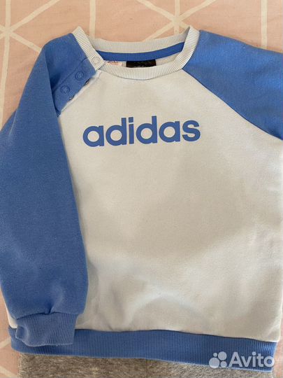 Спортивный костюм Adidas для мальчика