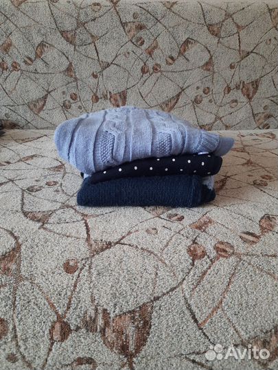 Джемпера женские пакетом 46