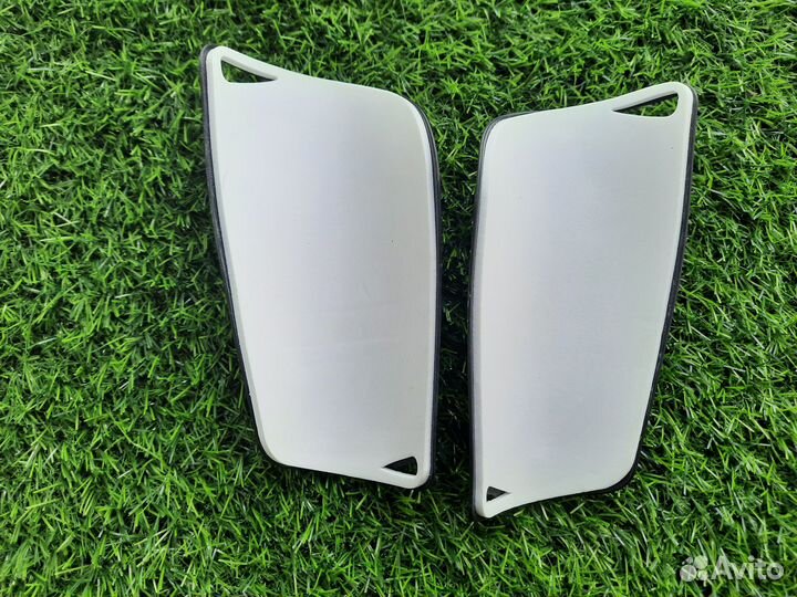 Щитки Футбольные Nike