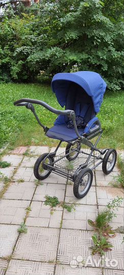 Коляска Inglesina Sofia 3 в 1