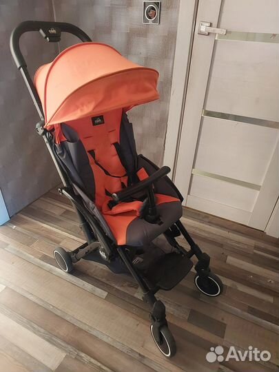 Детские коляски