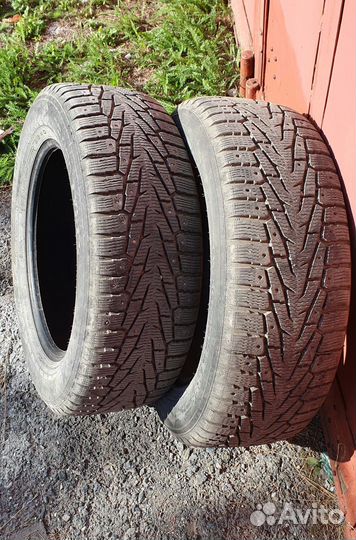 Nokian Tyres Nordman 7 SUV 235/60 R18