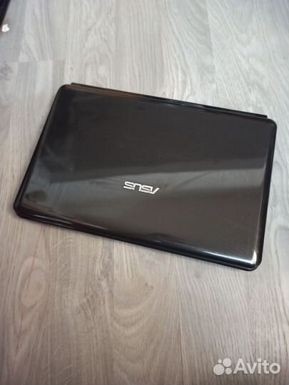 Asus K50D разбор