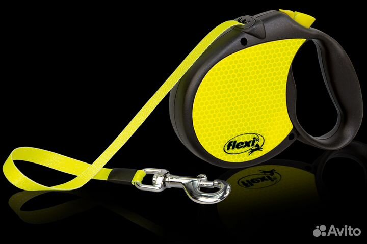 Рулетки для собак флекси