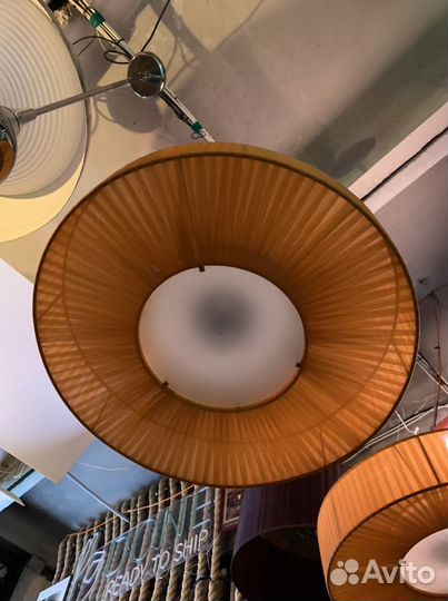 Светильник подвесной