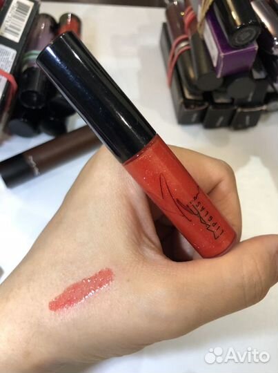 Блеск для губ M.A.C оригинал