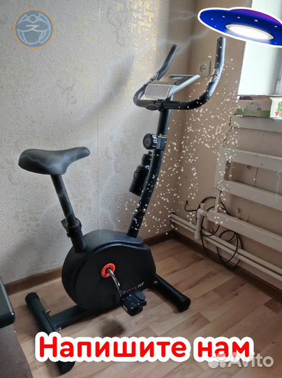 Велотренажеры