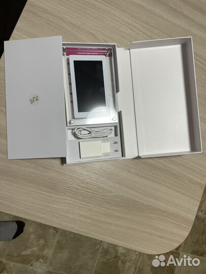 Цифровая фоторамка imprint Memory