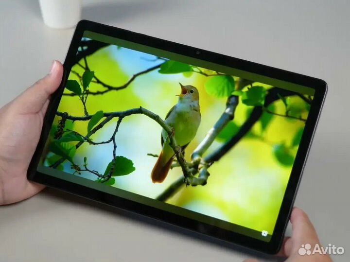 Планшет Honor Pad x8a, 4/128 Гб