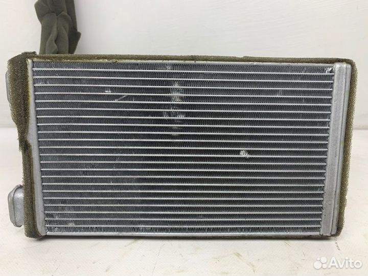 Радиатор отопителя Ford Explorer 5 3.5 2012