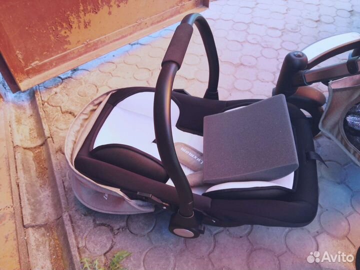 Коляска детская