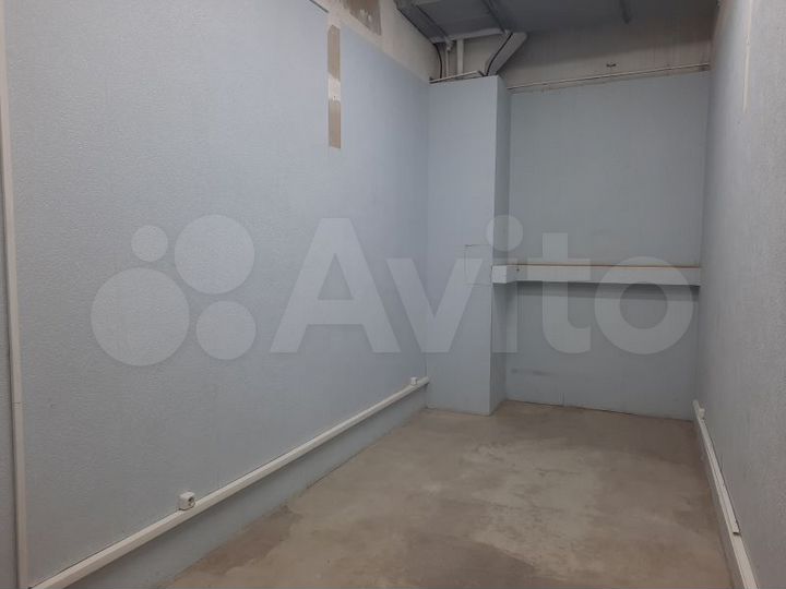 Склад, 60.8 м²