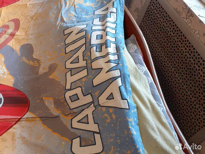 Постельное белье