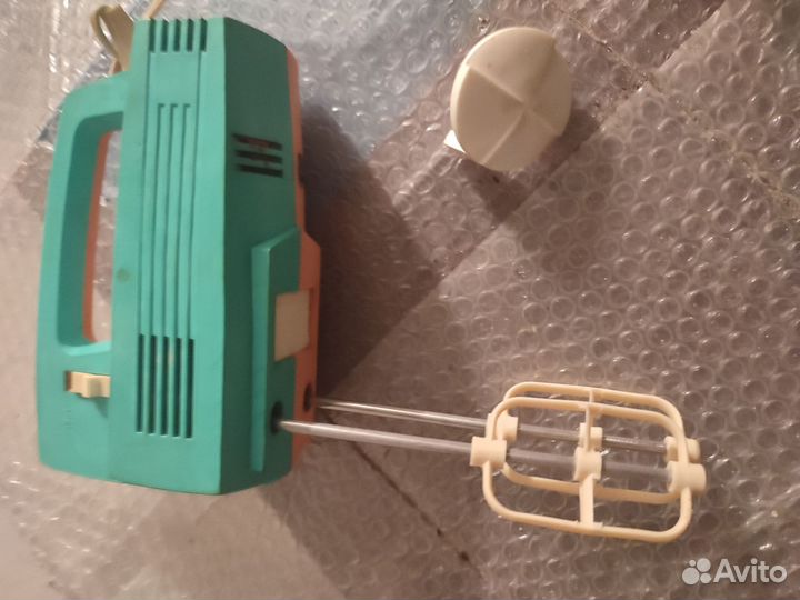 Миксер кухонный СССР