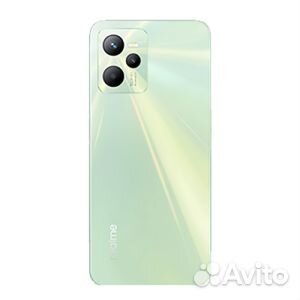 realme C35, 4/128 ГБ