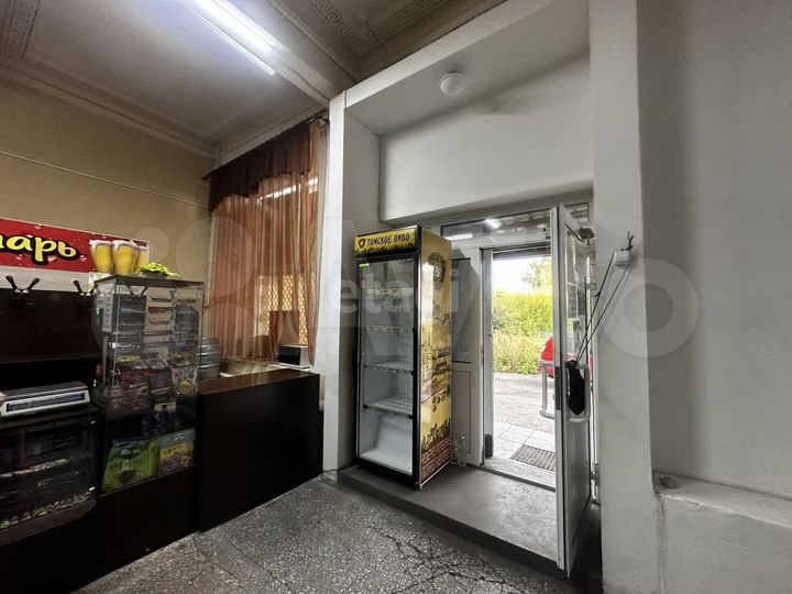 Сдам помещение свободного назначения, 77 м²