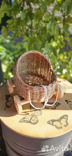Корзина для хранения
