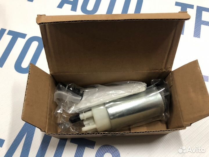 Бензонасос на Mercedes-Benz w221