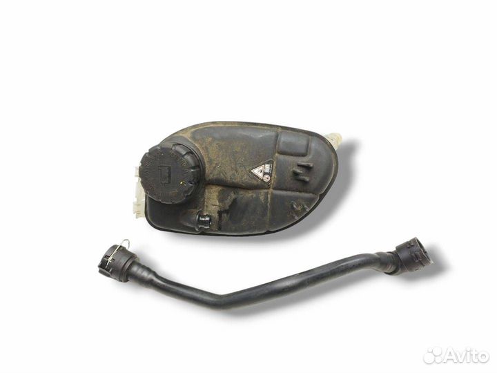 Бачок расширительный Mercedes-Benz A-Класс W176