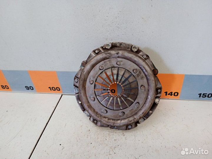 Корзина сцепления Iran Khodro Samand 1.8 2007
