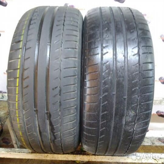 Michelin Primacy HP 215/55 R16