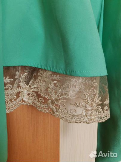 Вечернее платье 42-44