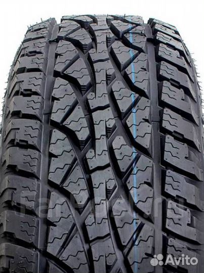 Winrun Maxclaw A/T 205/70 R15 96T