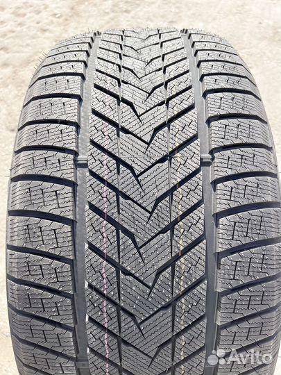 iLink SnowGripper II 275/55 R20 105T