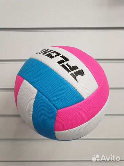 Мяч волейбол