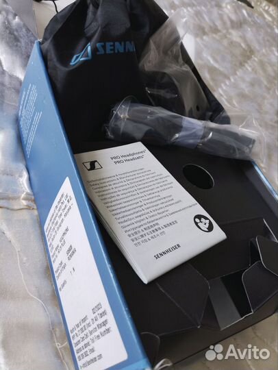 Sennheiser HD 25 plus