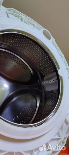 Бак для стиральной машины indesit C00303666