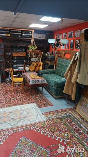 Продажа ваших вещей через Авито