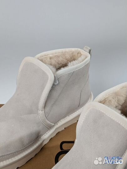 Угги Ugg Neumel Minimal Whitecap