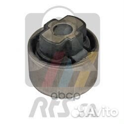 Сайлентблок передного рычага лев/прав нижний за