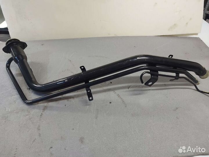 Горловина заливная новая паджеро спорт 2