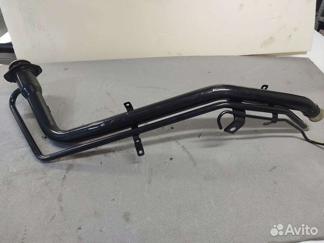 Горловина заливная новая паджеро спорт 2