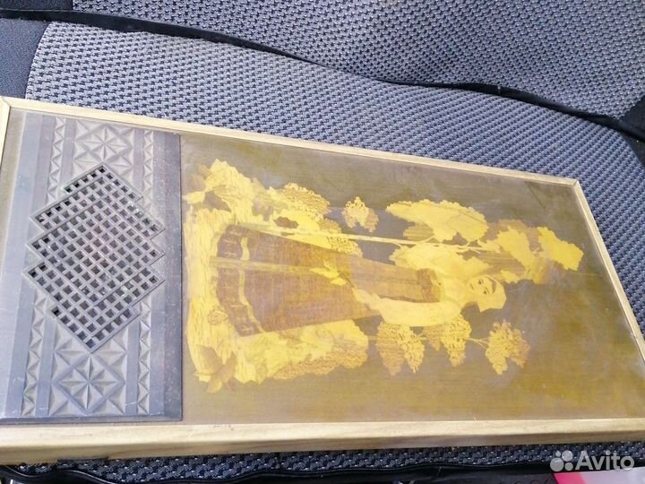 Громкоговоритель юность