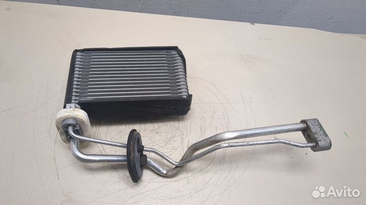 Радиатор отопителя Infiniti QX60, 2014