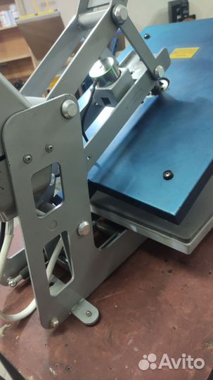 Термопресс